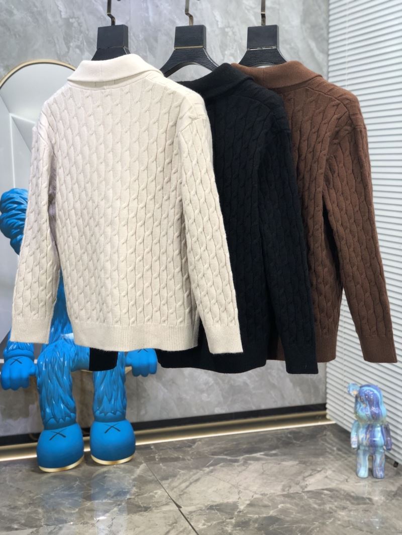 Brunello Cucinelli Sweaters